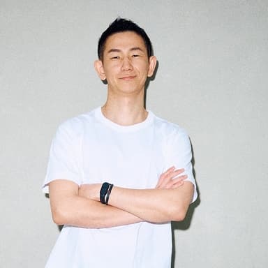 徐 聖博のプロフィール写真