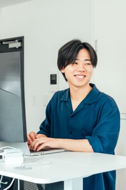 高畑 拓海のプロフィール写真
