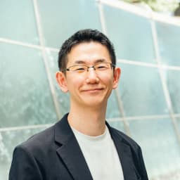 徐 聖博のプロフィール写真