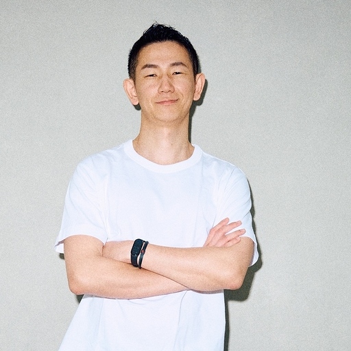 徐 聖博のプロフィール写真